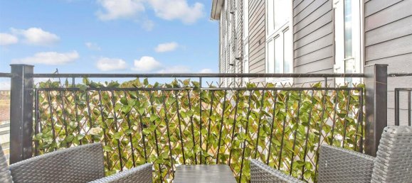 3 Schlafzimmer Wohnung in Essex, United Kingdom, Nr. 4075 10