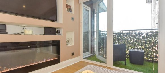 3 Schlafzimmer Wohnung in Essex, United Kingdom, Nr. 4075 5