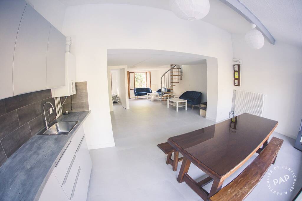 3 bedrooms House in Le Bouscat, France No. 355787