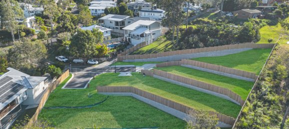 Terrain à Mitchelton, Australia 505m² No. 562 13