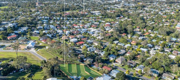 Terrain à Mitchelton, Australia 505m² No. 562 7
