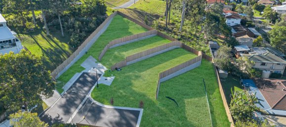 Terrain à Mitchelton, Australia 505m² No. 562 2