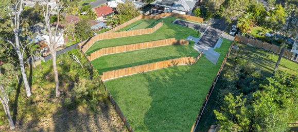 Terrain à Mitchelton, Australia 505m² No. 562 3