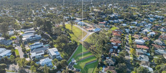 Terrain à Mitchelton, Australia 505m² No. 562 8