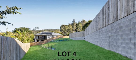 Terrain à Mitchelton, Australia 505m² No. 562 11