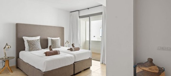 3 غرف نوم بانتهاوس في Malaga, Spain رقم 186049 11