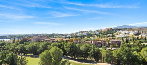 3 غرف نوم بانتهاوس في Malaga, Spain رقم 186049 2