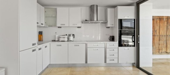 3 غرف نوم بانتهاوس في Malaga, Spain رقم 186049 5