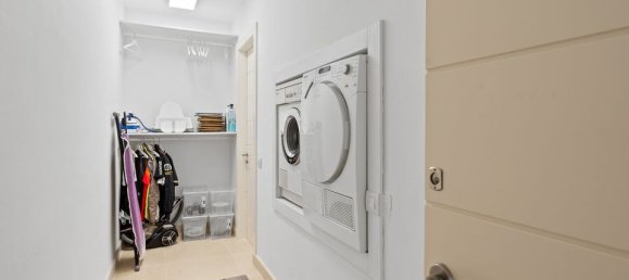 3 غرف نوم بانتهاوس في Malaga, Spain رقم 186049 13