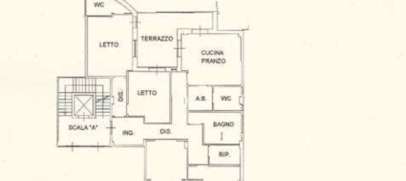 8-Zimmer Wohnung in Conversano, Italy, Nr. 236584 14