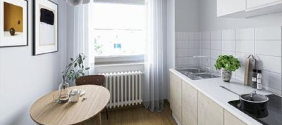 3-salle Appartement à Dusseldorf, Germany No. 7803 6