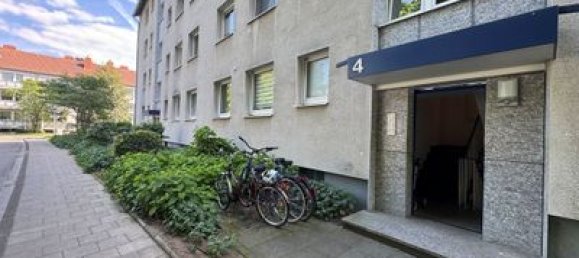 3-salle Appartement à Dusseldorf, Germany No. 7803 15