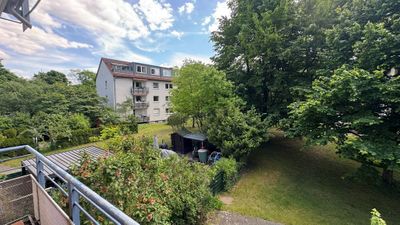 3-salle Appartement à Dusseldorf, Germany No. 7803