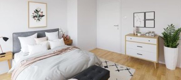 3-salle Appartement à Dusseldorf, Germany No. 7803 5