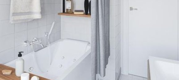 3-salle Appartement à Dusseldorf, Germany No. 7803 10