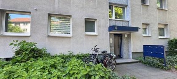 3-salle Appartement à Dusseldorf, Germany No. 7803 16
