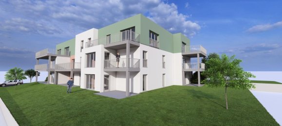 3 bedrooms Apartment in Dannemarie, France No. 73402 3