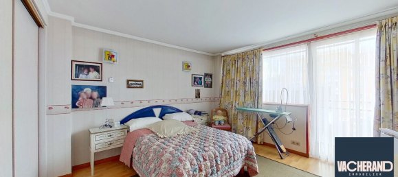 2 Schlafzimmer Wohnung in Valenciennes, France, Nr. 88053 5