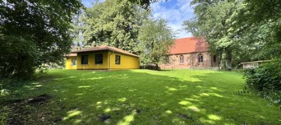 3 bedrooms Bungalow in Ludwigslust-Parchim, Germany No. 225234 22