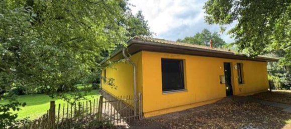 3 bedrooms Bungalow in Ludwigslust-Parchim, Germany No. 225234 28