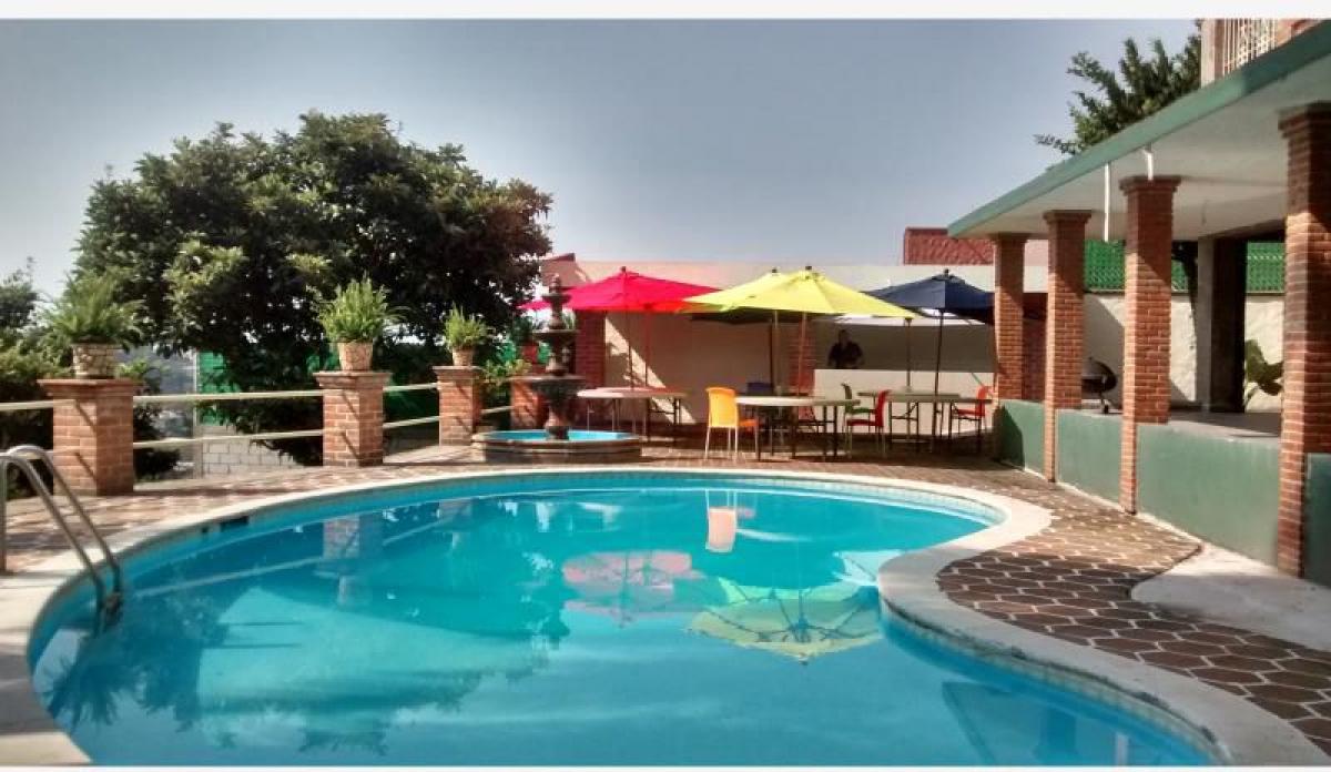  Building in Morelos, Mexico No. 201294