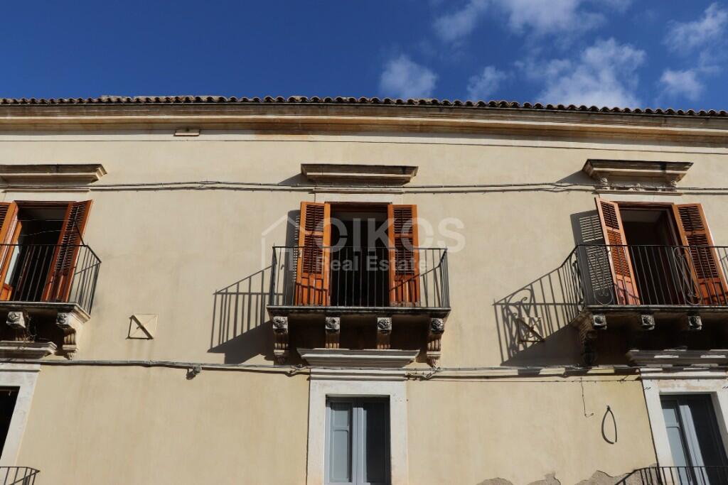 Casa T3 em Noto, Italy N.º 154012