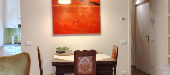 Квартира с 3 спальнями в Каррара, Италия № 322551 5