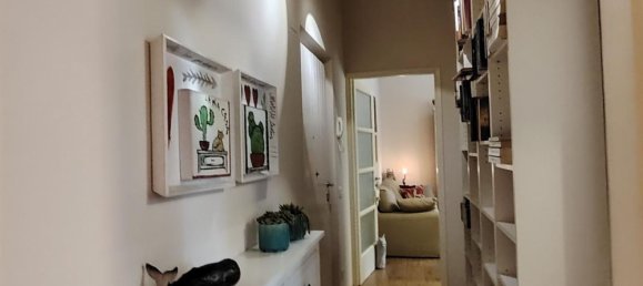 Квартира с 3 спальнями в Каррара, Италия № 322551 8