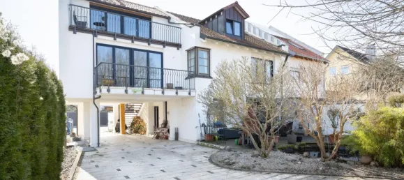 Adosado de 5 dormitorios en Erding, Germany No. 64456 3