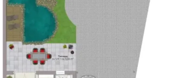 Adosado de 5 dormitorios en Erding, Germany No. 64456 15