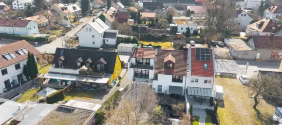 Adosado de 5 dormitorios en Erding, Germany No. 64456 2