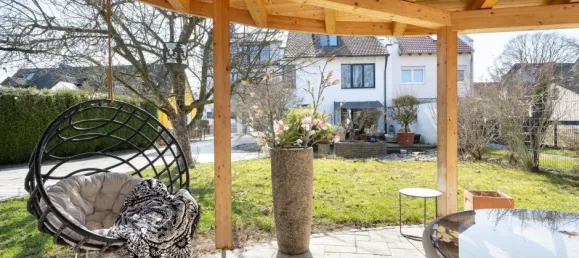 Adosado de 5 dormitorios en Erding, Germany No. 64456 13