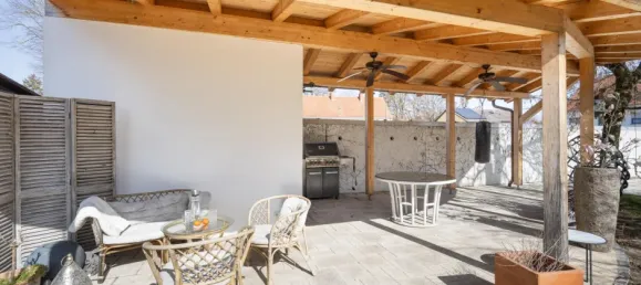 Adosado de 5 dormitorios en Erding, Germany No. 64456 12