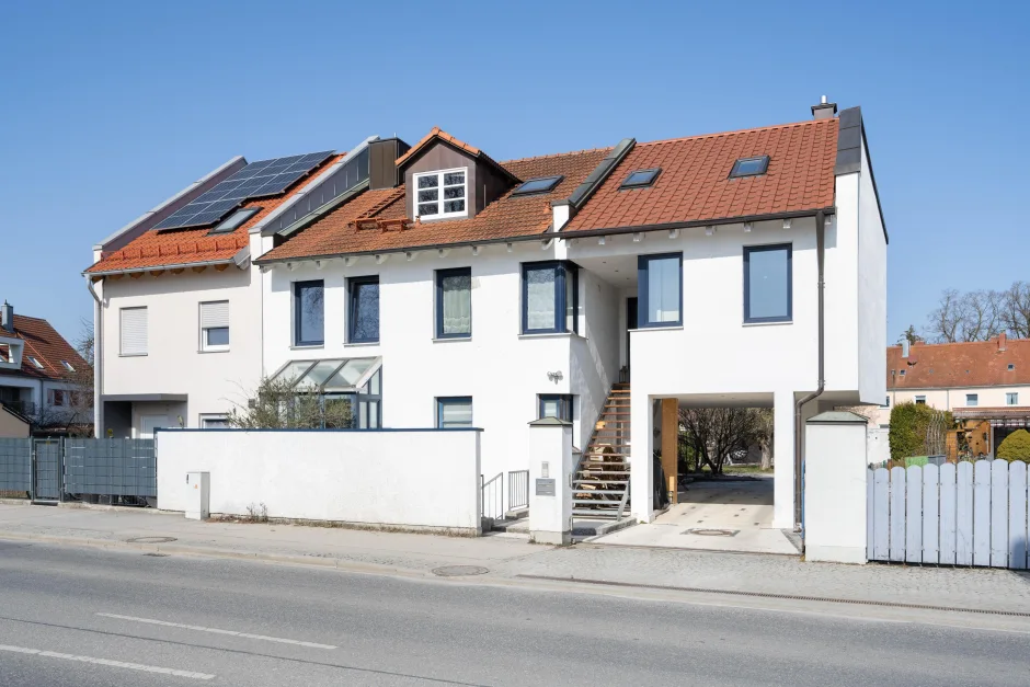 Adosado de 5 dormitorios en Erding, Germany No. 64456