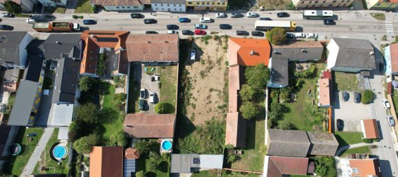 880m² Land in Harmannsdorf, Austria No. 48064 2