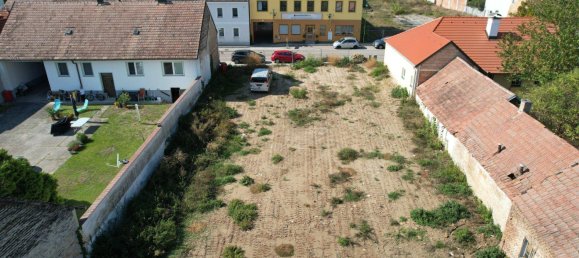 880m² Land in Harmannsdorf, Austria No. 48064 4