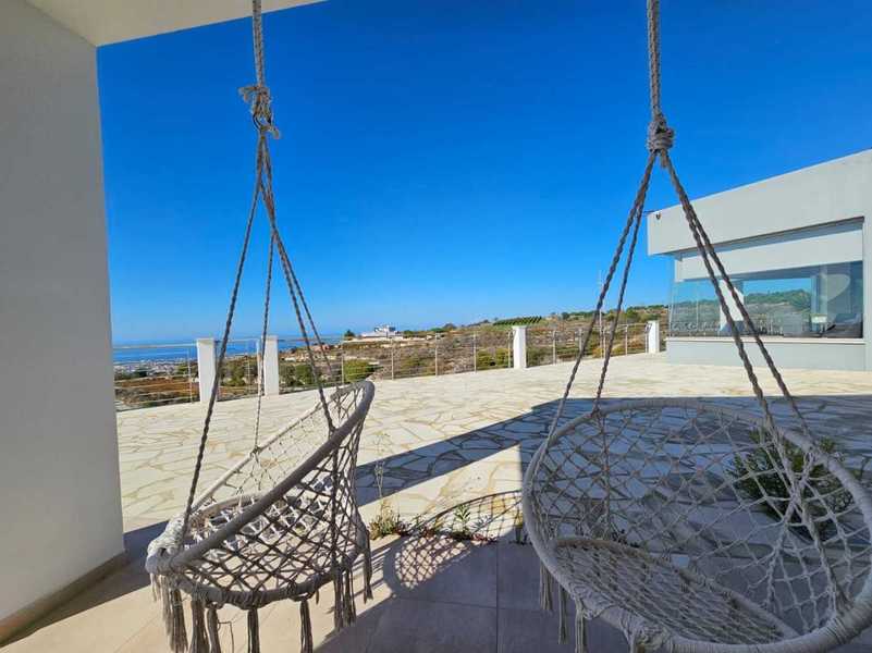 Imóvel comercial T3 em Mesa Chorio, Cyprus N.º 49679