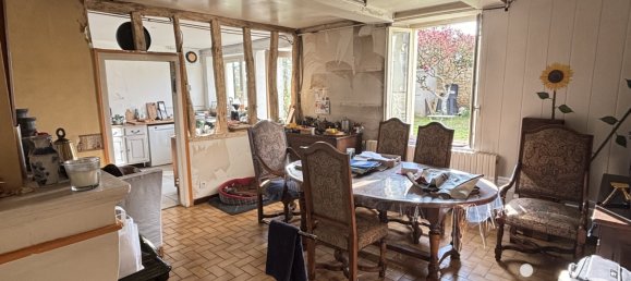 5غرفة منزل في Tremilly, France رقم 215662 2