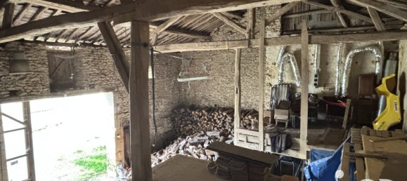 5غرفة منزل في Tremilly, France رقم 215662 15