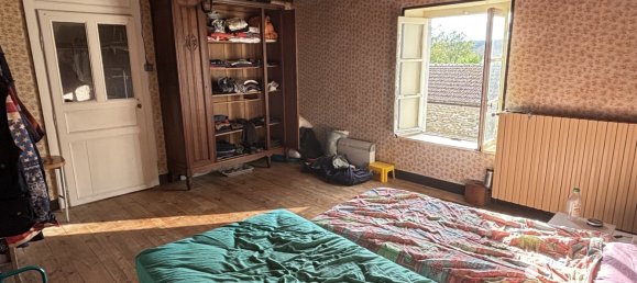 5غرفة منزل في Tremilly, France رقم 215662 12