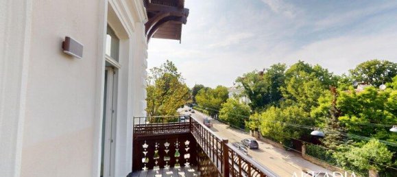 Apartamento de 4 habitaciónes en Hietzing, Austria No. 191302 12