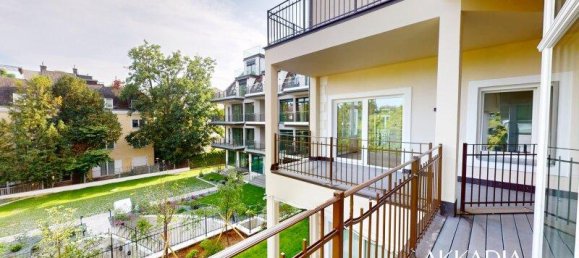 Apartamento de 4 habitaciónes en Hietzing, Austria No. 191302 14