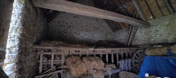 Casa de 2 divisões em Roussines, France N.º 232958 14