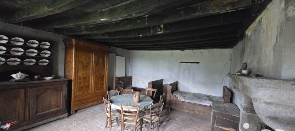 Casa de 2 divisões em Roussines, France N.º 232958 9