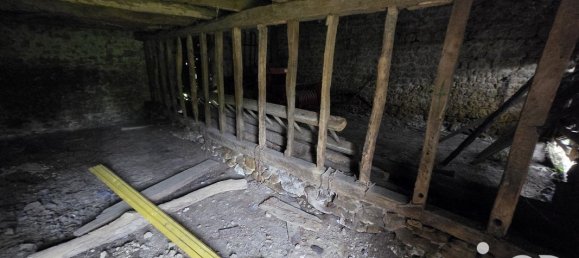 Casa de 2 divisões em Roussines, France N.º 232958 12