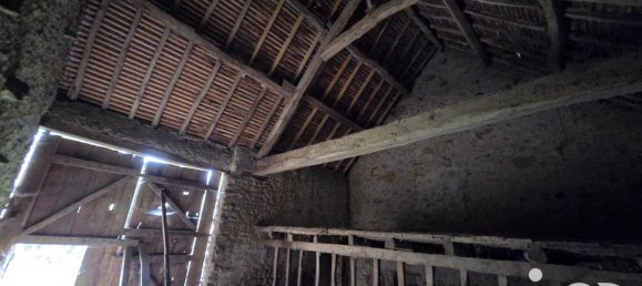 Casa de 2 divisões em Roussines, France N.º 232958 13