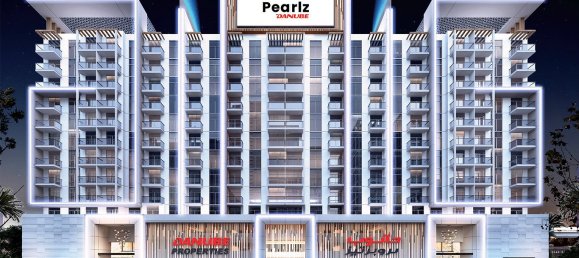 2 Schlafzimmer Wohnung in Al Furjan, UAE, Nr. 2634 6