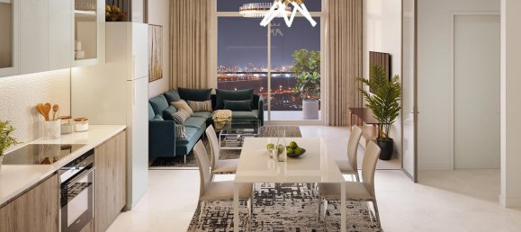 2 Schlafzimmer Wohnung in Al Furjan, UAE, Nr. 2634 4