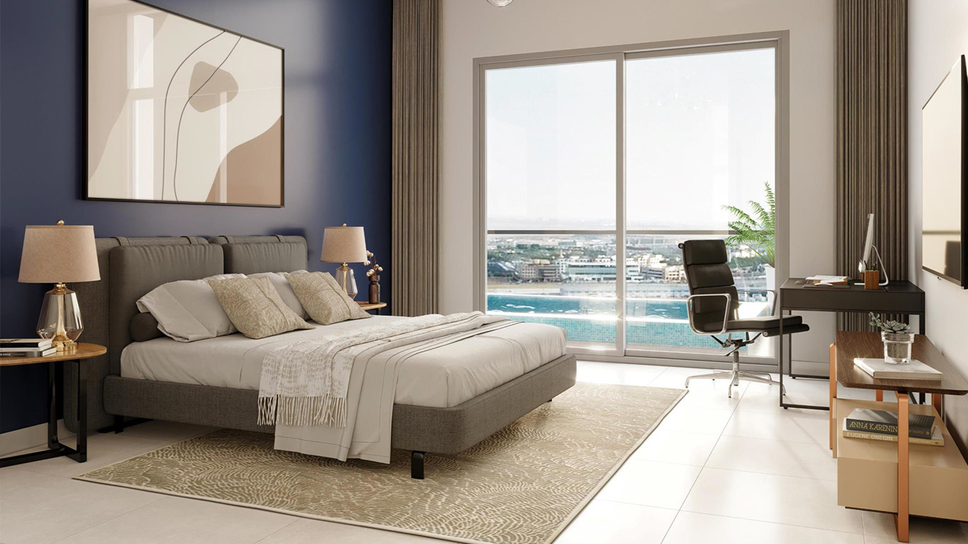 2 Schlafzimmer Wohnung in Al Furjan, UAE, Nr. 2634