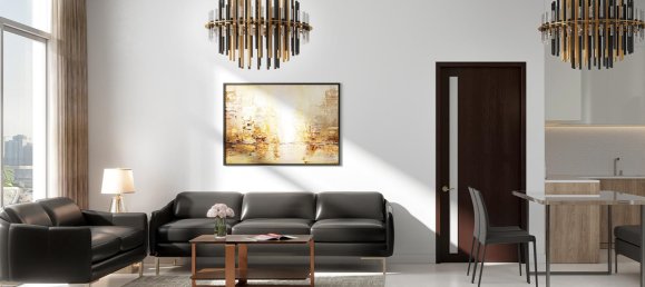 2 Schlafzimmer Wohnung in Al Furjan, UAE, Nr. 2634 3